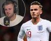sport news Jack Wilshere says James Maddison's exclusion from England squad has 'got to be ... trends now