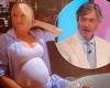 Friday 17 June 2022 05:49 PM Richard Madeley reveals pregnant daughter Chloe's due date as he shares joy at ... trends now