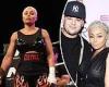 Friday 17 June 2022 04:46 AM Blac Chyna WINS bid to force her ex-Rob Kardashian to trial 'for posting nude ... trends now