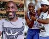 sport news 'I've made a living from a pulled hamstring!': Derek Redmond on that iconic ... trends now