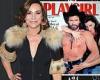 Friday 17 June 2022 03:52 AM Luann de Lesseps reminisces on her 1990 Playgirl cover with hunky Todd Brown trends now