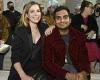 Friday 17 June 2022 02:04 AM Aziz Ansari and Swedish scientist Serena Skov Campbell wed in Tuscany, Italy trends now