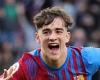 sport news Liverpool target Gavi poised to sign new deal with Barcelona trends now