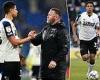 sport news Curtis Davies admits he would like to stay with 'massive club' Derby in the ... trends now