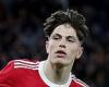 sport news Erik ten Hag 'plans to fast track the Manchester United career of teenage ... trends now