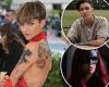 Saturday 18 June 2022 11:22 PM What happened to Ruby Rose? Australian star vanishes from the spotlight trends now