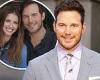 Saturday 18 June 2022 11:22 PM Katherine Schwarzenegger shares first look at her and Chris Pratt's adorable ... trends now