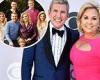 Sunday 19 June 2022 05:22 PM Todd Chrisley and  wife Julie speak out following their fraud conviction trends now