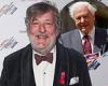 Sunday 19 June 2022 12:07 AM Stephen Fry will go head-to-head with Sir David Attenborough to present nature ... trends now
