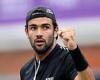 sport news Matteo Berrettini defends his Queen's title ahead of Wimbledon trends now