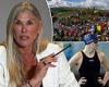 sport news Sharron Davies has called for other sports to follow FINA's lead after ban for ... trends now