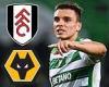 sport news Fulham hope to see off Wolves in fight to land talented Portuguese ... trends now