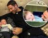 Sunday 19 June 2022 08:04 PM Jamie Redknapp's wife Frida posts gushing Father's Day tribute to her 'amazing ... trends now