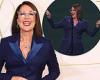 Sunday 19 June 2022 12:25 PM Logies 2022: Julia Morris savaged on social media for 'cringeworthy' monologue trends now