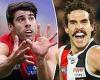 sport news The two players AFL club bosses are desperate to add to their list  trends now