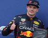 sport news Canadian Grand Prix - F1 LIVE: Max Verstappen can pull further clear of title ... trends now