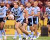 Blues make seven changes to State of Origin squad for Game II