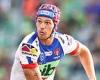 sport news Knights star Kalyn Ponga couldn't eat for DAYS before courageous performance in ... trends now