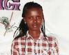 Sunday 19 June 2022 12:16 PM British soldier accused of fatally stabbing Kenyan prostitute Agnes Wanjiru, 21 ... trends now