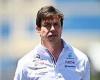 sport news Controversial technical directive was overseen by Toto Wolff's former personal ... trends now