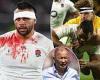 sport news CHRIS FOY: Billy Vunipola is out of England exile with heavyweight No 8 ready ... trends now