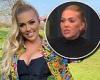Monday 20 June 2022 10:37 PM Aisleyne Horgan-Wallace reveals she has 'nightmares' about her ex after he ... trends now