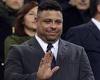 sport news Brazil legend Ronaldo 'aims to pair up Dani Alves and Marcelo at Real ... trends now