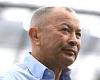 sport news England coach Eddie Jones warns his players that they must be ready for ... trends now