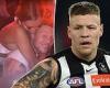 sport news Jordan De Goey's future up in the air as Collingwood WITHDRAW contract offer ... trends now