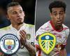 sport news Leeds are tracking RB Leipzig star Tyler Adams, as they look to bolster their ... trends now