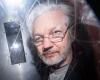 Monday 20 June 2022 02:31 AM Julian Assange's lawyer wife says the WikiLeaks founder is in mental turmoil trends now