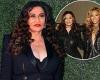 Tuesday 21 June 2022 04:55 PM Beyonce's mother, Tina Knowles-Lawson describes daughter's efforts to drop ... trends now