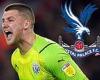 sport news Crystal Palace agree signing of goalkeeper Sam Johnstone from West Bromwich ... trends now