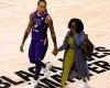 'Distraught': Detained WNBA star Brittney Griner unable to talk to wife due to ...