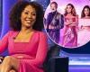 Tuesday 21 June 2022 08:58 AM Mel B replaces Leona Lewis as Queen Of The Universe judge for season 2 of the ... trends now