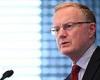 Tuesday 21 June 2022 08:40 AM Reserve Bank of Australia governor Philip Lowe concedes 'reputational damage' trends now