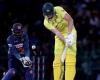 Australia spun out in Colombo as Sri Lanka clinches ODI series