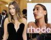 Tuesday 21 June 2022 09:16 PM Hailey Bieber is sued for her skincare company Rhode after a clothing company ... trends now