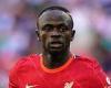 sport news Liverpool forward Sadio Mane is set for his Bayern Munich medical TODAY ahead ... trends now