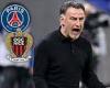 sport news PSG 'close to £8.6m agreement for Christophe Galtier and hope to seal deal ... trends now