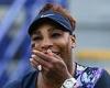 sport news Serena Williams enjoys triumphant return to tennis after teaming up with Ons ... trends now