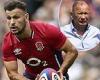 sport news Danny Care: It is a 'dream' to be back in the England set-up after three years ... trends now