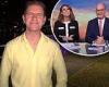 Tuesday 21 June 2022 06:34 AM Sunrise weatherman Sam Mac hits back at viewer who accused the breakfast star ... trends now