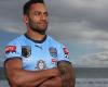Will Brad Fittler's shock positional switch pay off in State of Origin II?