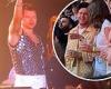 Tuesday 21 June 2022 07:55 AM Harry Styles is compared to Freddie Mercury after his 'mesmerising' gig trends now