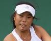 sport news Mimi Xu suffers defeat in first qualifying round at Wimbledon to Hanna Chang trends now