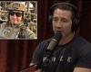 Tuesday 21 June 2022 12:16 AM Former sniper Tim Kennedy tells Joe Rogan that 'defund the police' is to blame ... trends now
