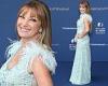 Tuesday 21 June 2022 08:31 PM Jane Seymour, 71, rocks glamorous feathered gown at Monte-Carlo Television ... trends now