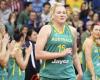 Lauren Jackson to come out of international retirement to play for Opals at ...