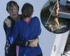 Tuesday 21 June 2022 09:25 AM Love me crew! Paul McCartney is joined by his family for sea jaunt to celebrate ... trends now